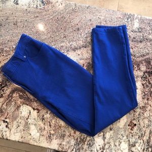 Chico's Womens So Slimming Skinny Leg Jeans